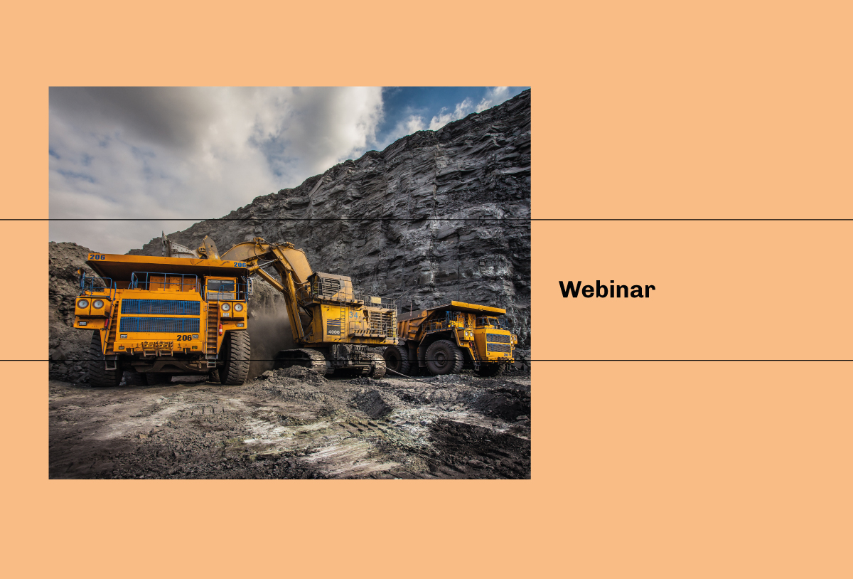 Video y presentación de nuestro webinar: «¿Es viable la profundización de galerías a través de un  Instrumento Técnico Sustentatorio (ITS)?»