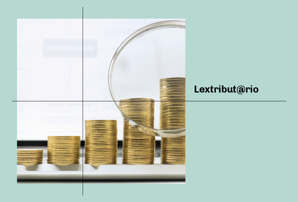 Boletín Lextribut@rio: Otra norma en materia tributaria – Segunda quincena de julio