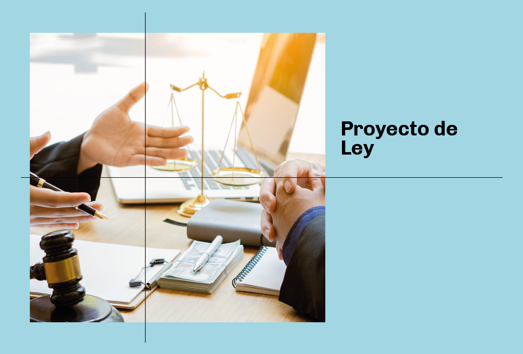 Lexl@boral Mensual – Proyectos de Ley 5769/2023-CR