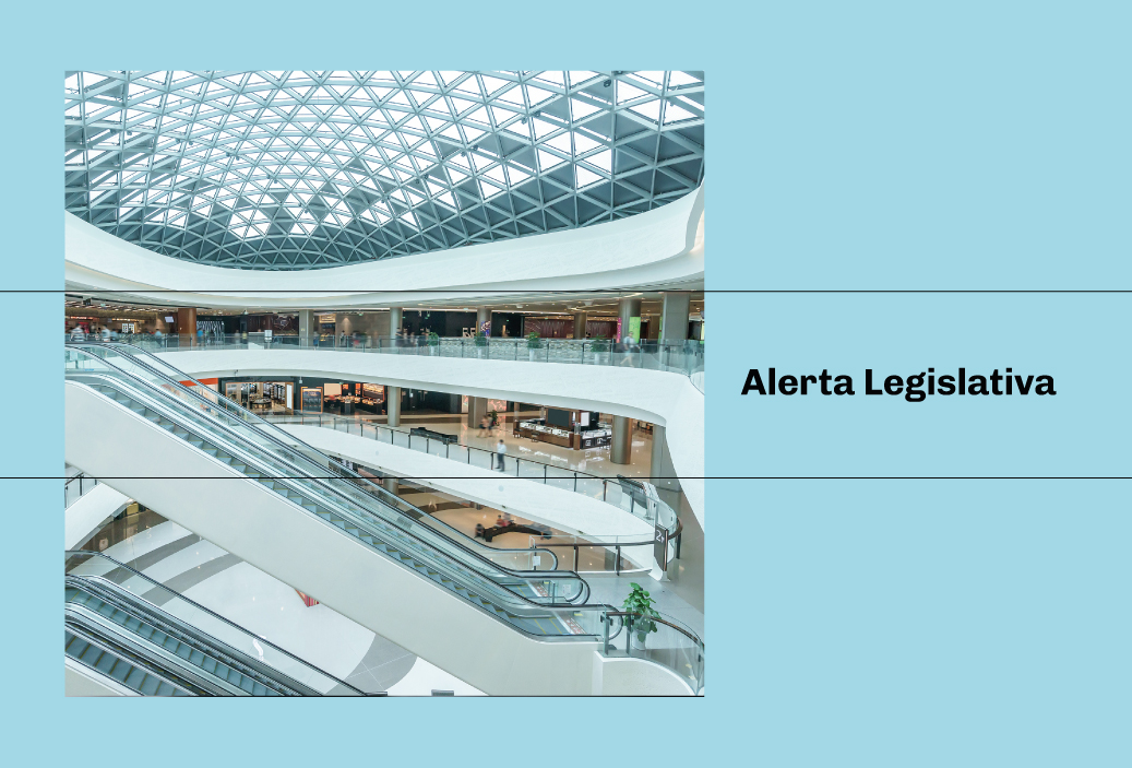 Aprueban ley que regula clausura municipal de locales comerciales