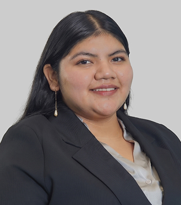 Milagros Miranda