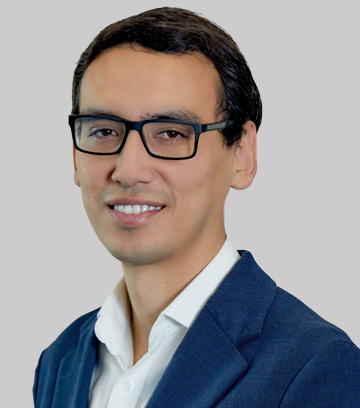 Marcelo Castilla