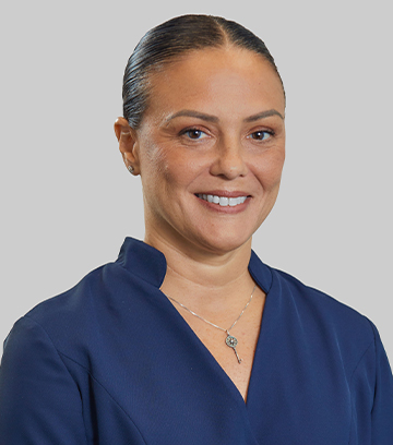 María del Pilar Sabogal